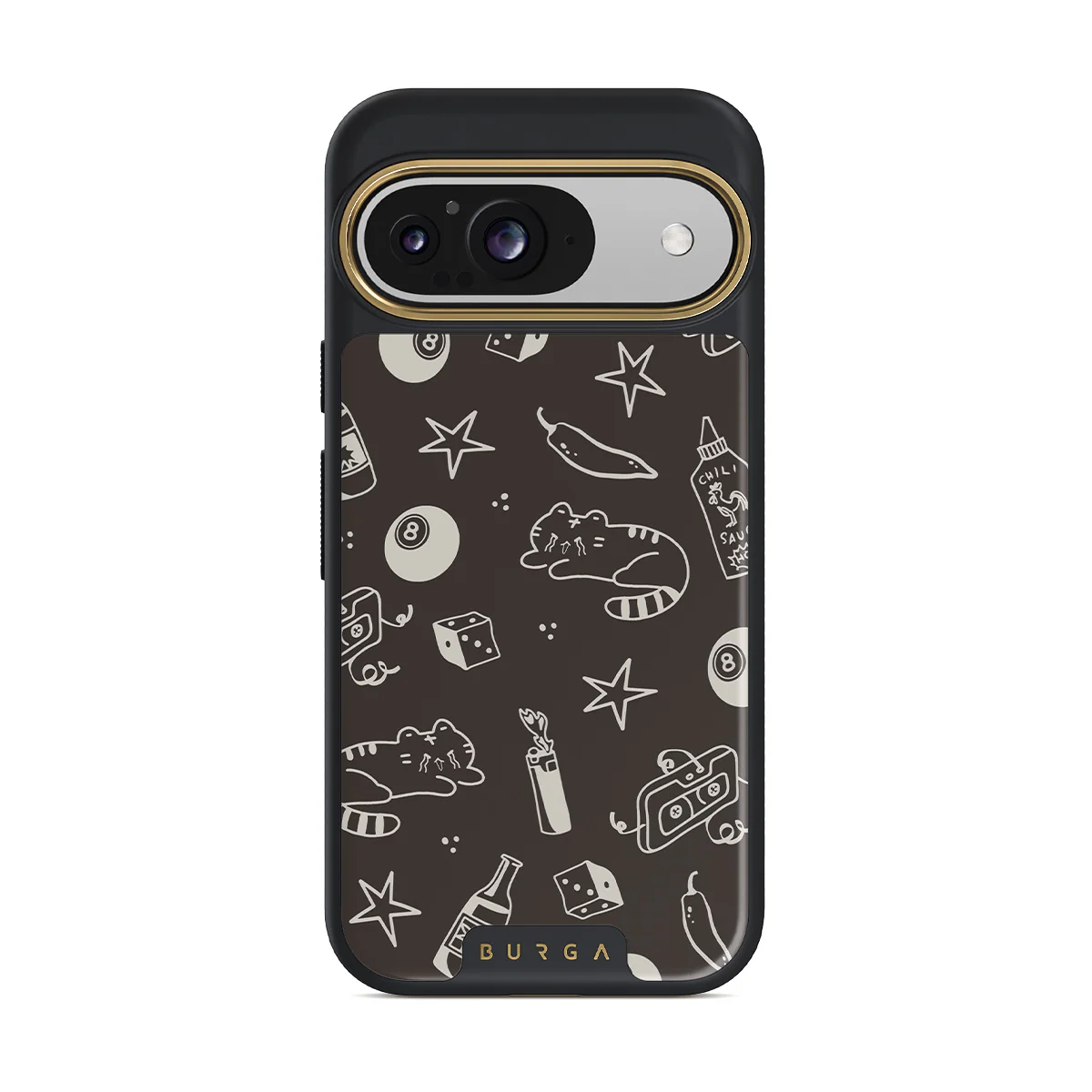 Essentials - Google Pixel 9 Etui - Image 5