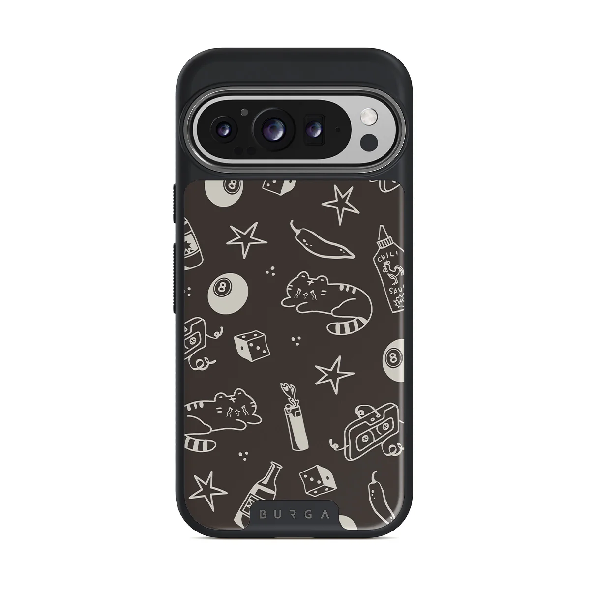 Essentials - Google Pixel 9 Pro Etui - Image 12