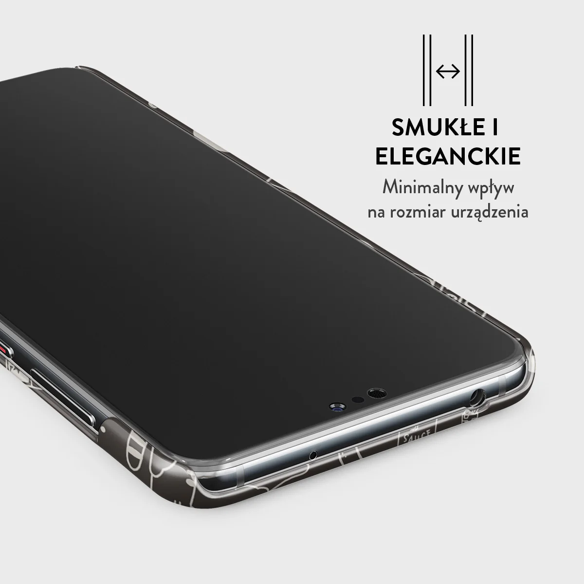 Essentials - Huawei P20 Etui - Image 4