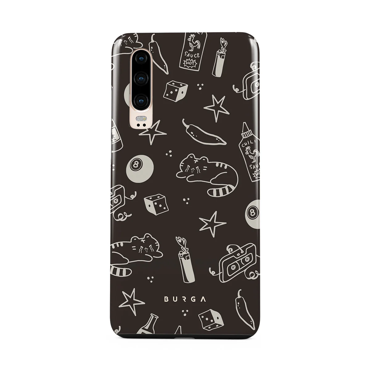 Essentials - Huawei P30 Etui - Image 5