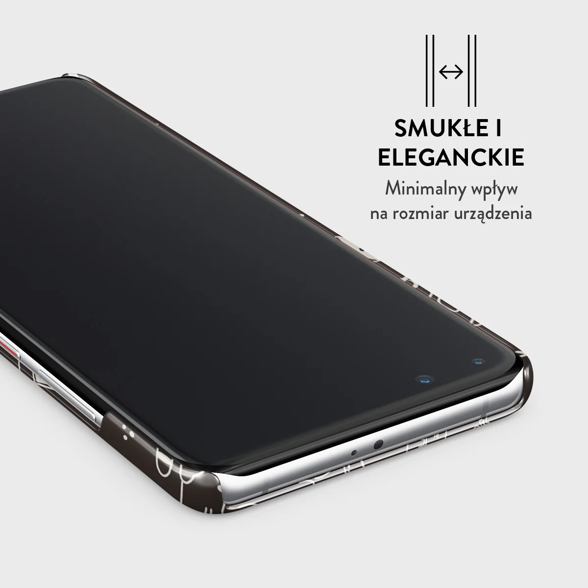 Essentials - Huawei P40 Etui - Image 4