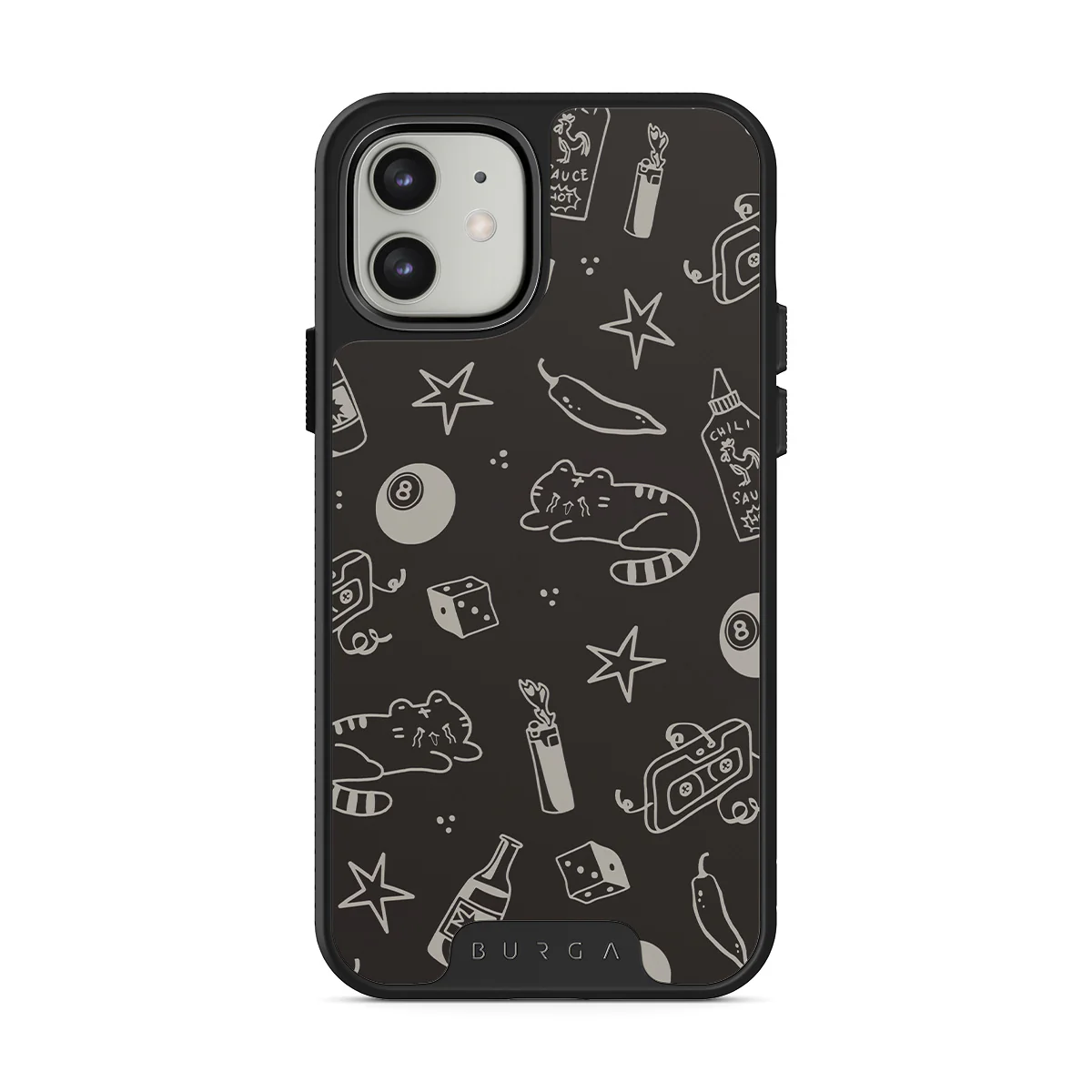 Essentials - iPhone 11 Etui - Image 12