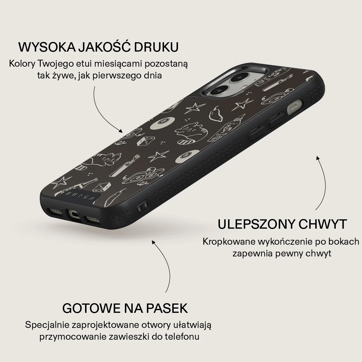 Essentials - iPhone 11 Etui - Image 16