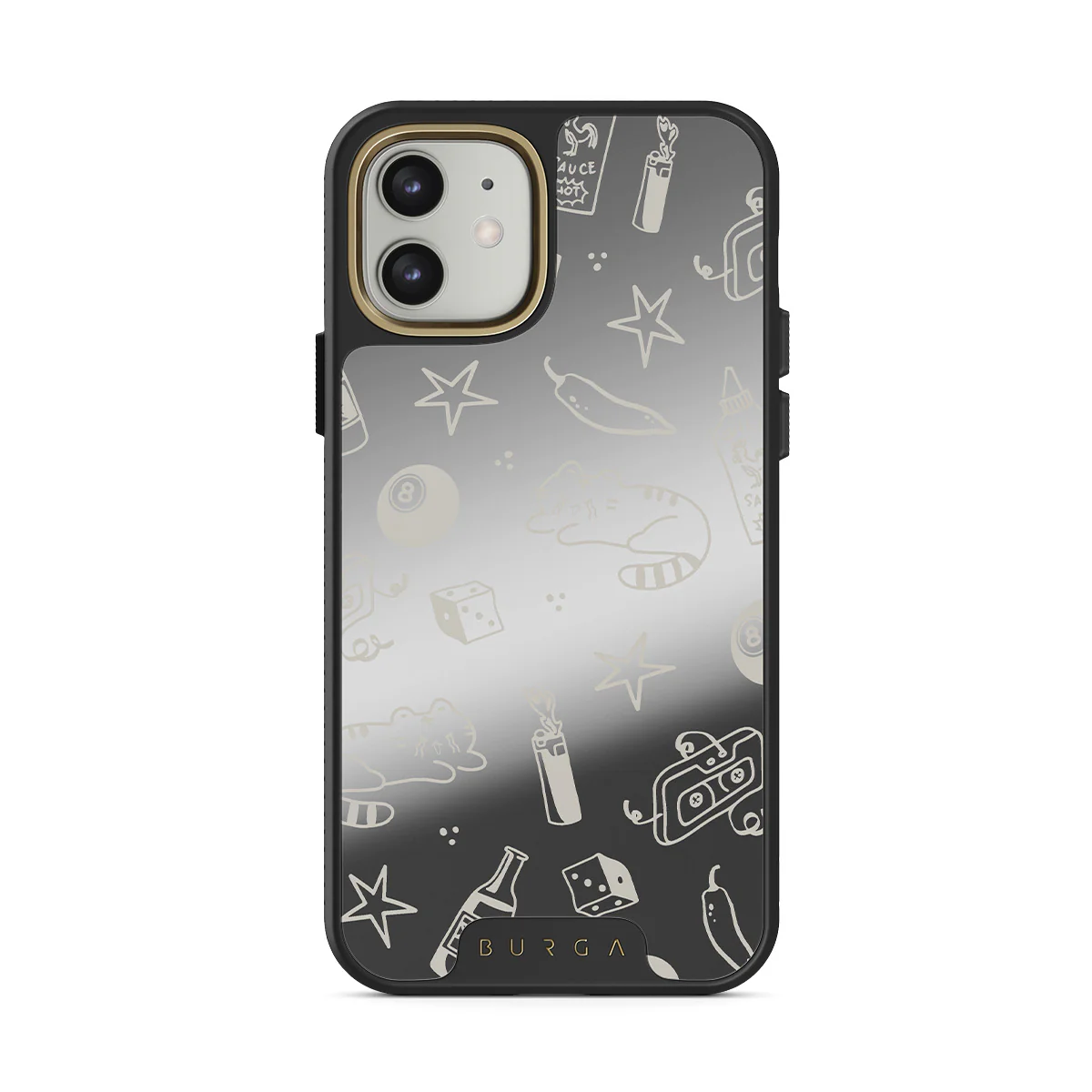 Essentials - iPhone 11 Etui - Image 19