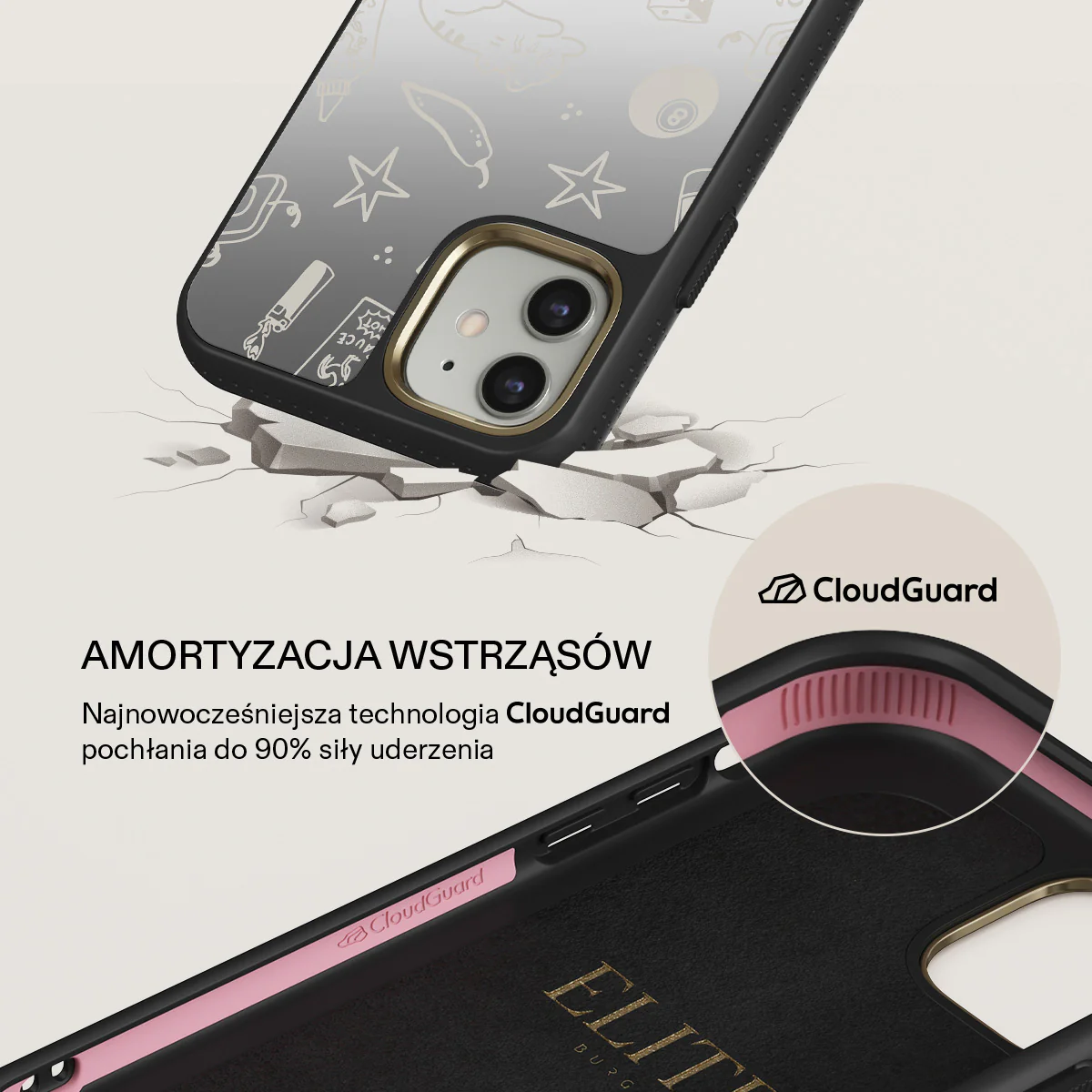 Essentials - iPhone 11 Etui - Image 21