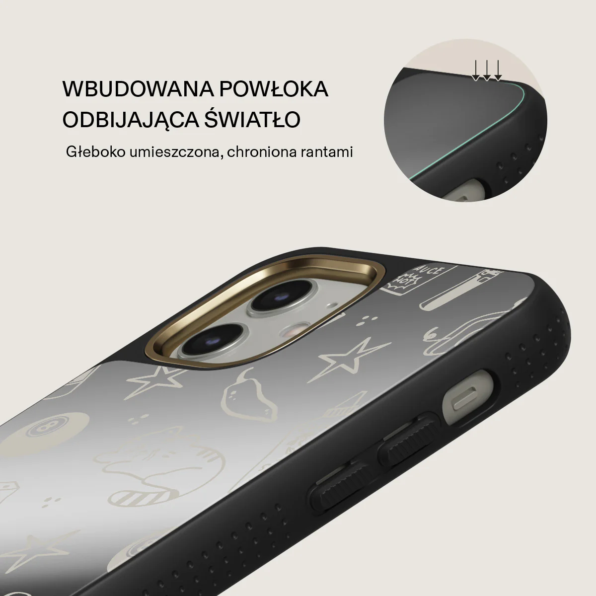 Essentials - iPhone 11 Etui - Image 22