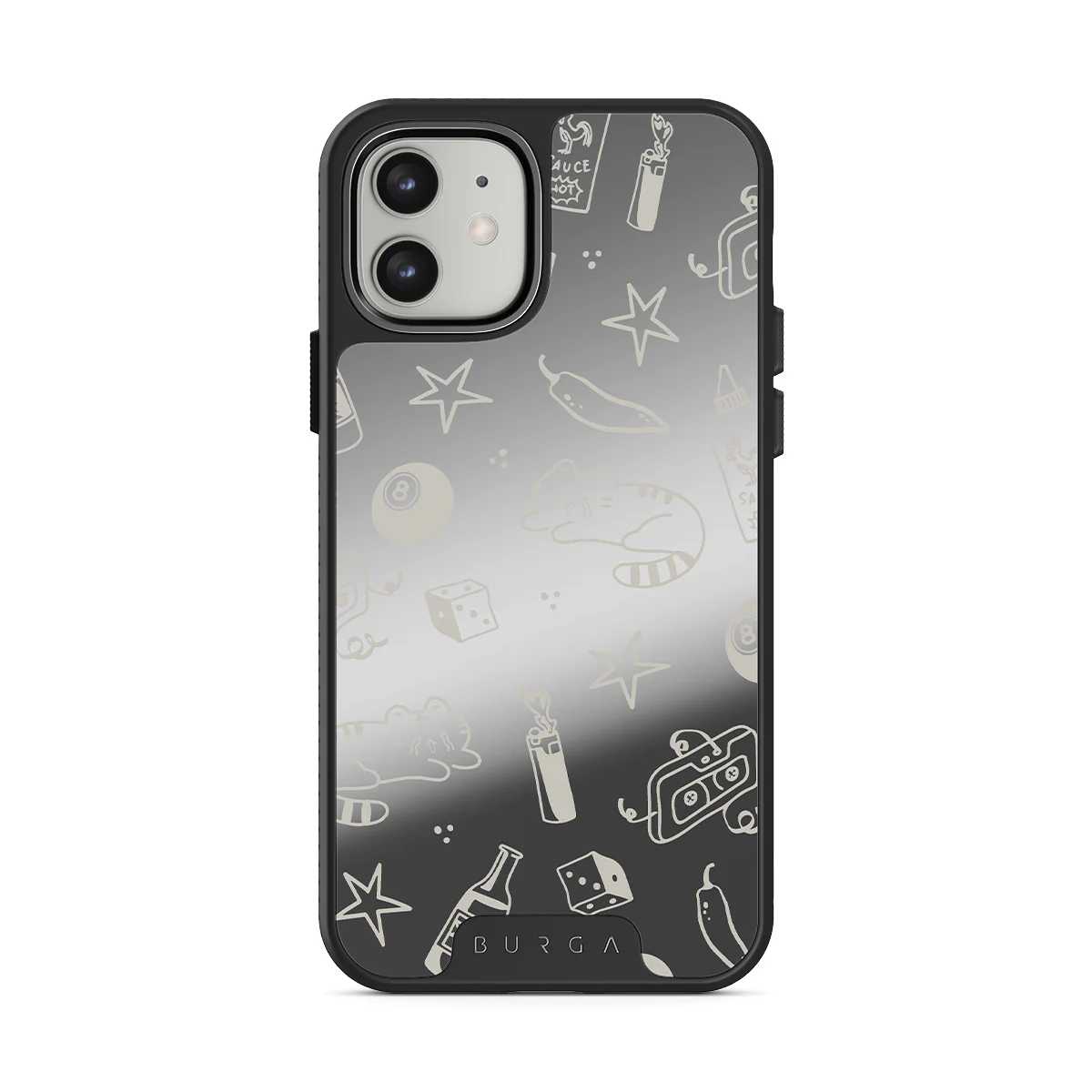 Essentials - iPhone 11 Etui - Image 27
