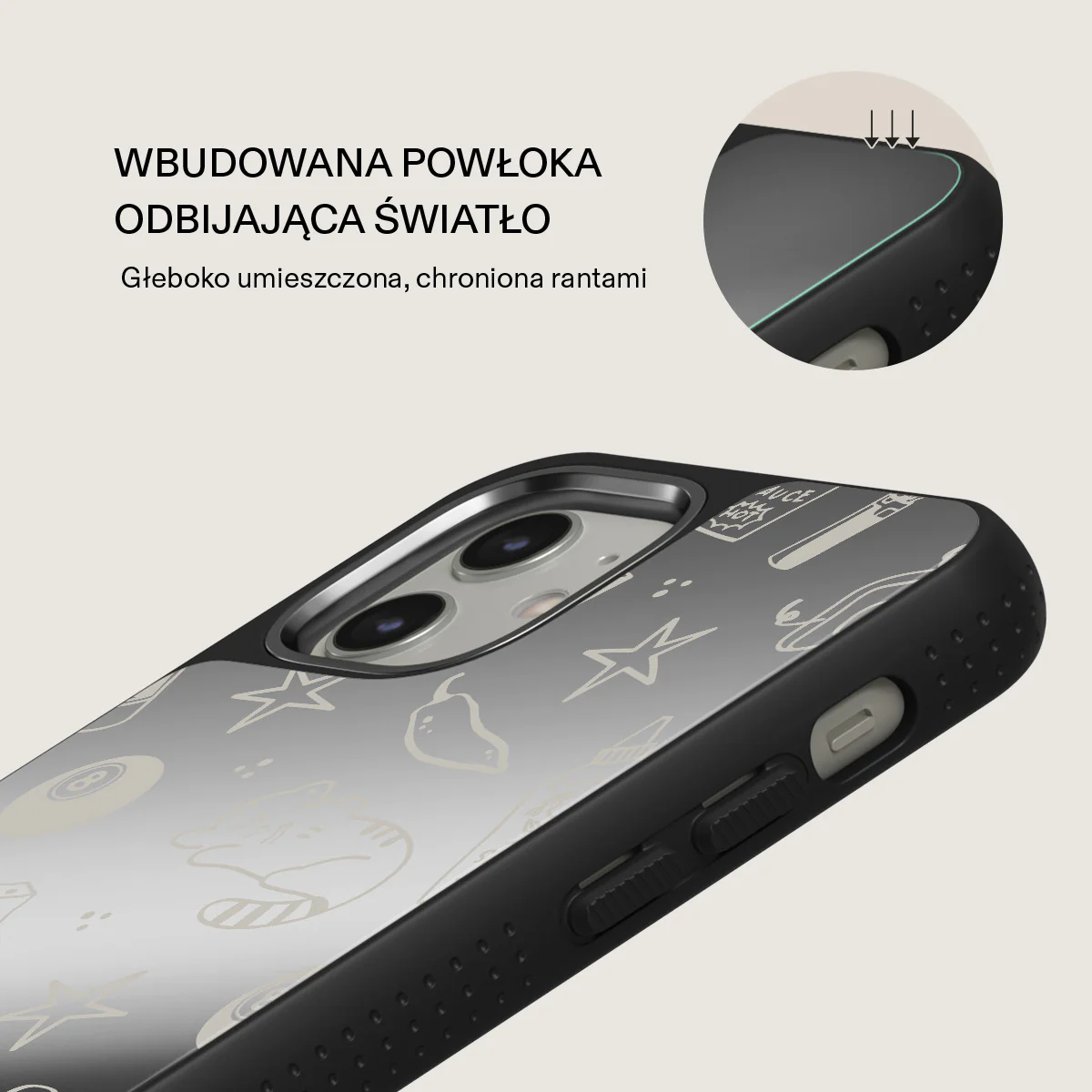 Essentials - iPhone 11 Etui - Image 30