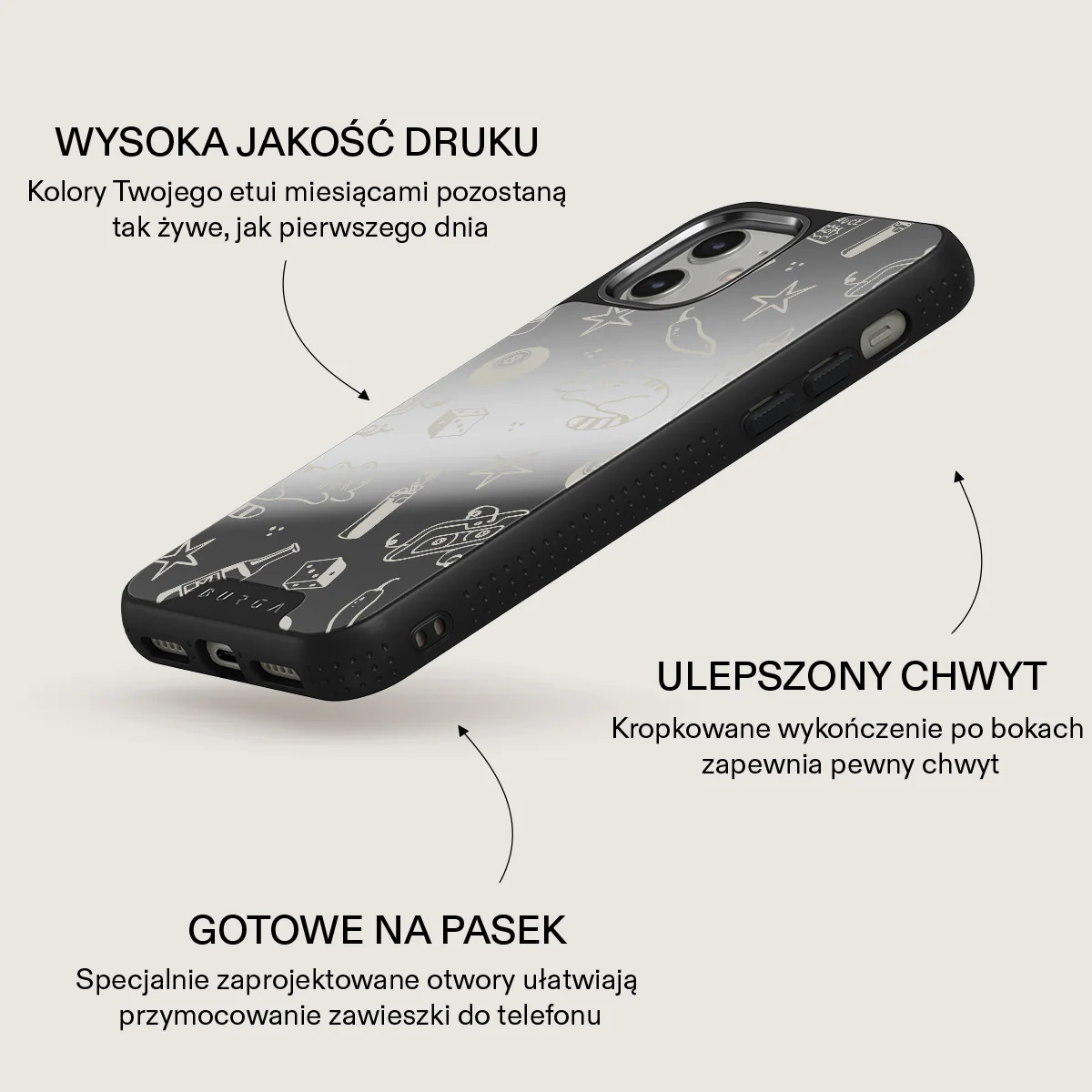 Essentials - iPhone 11 Etui - Image 32