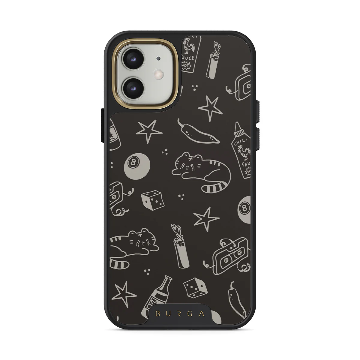 Essentials - iPhone 11 Etui - Image 5