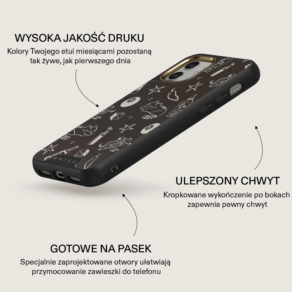 Essentials - iPhone 11 Etui - Image 9