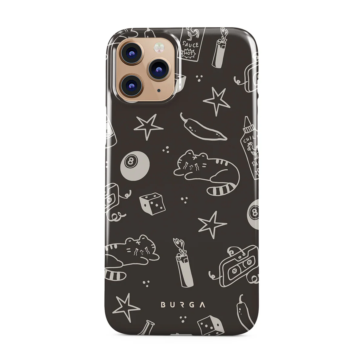 Essentials - iPhone 11 Pro Etui - Image 5