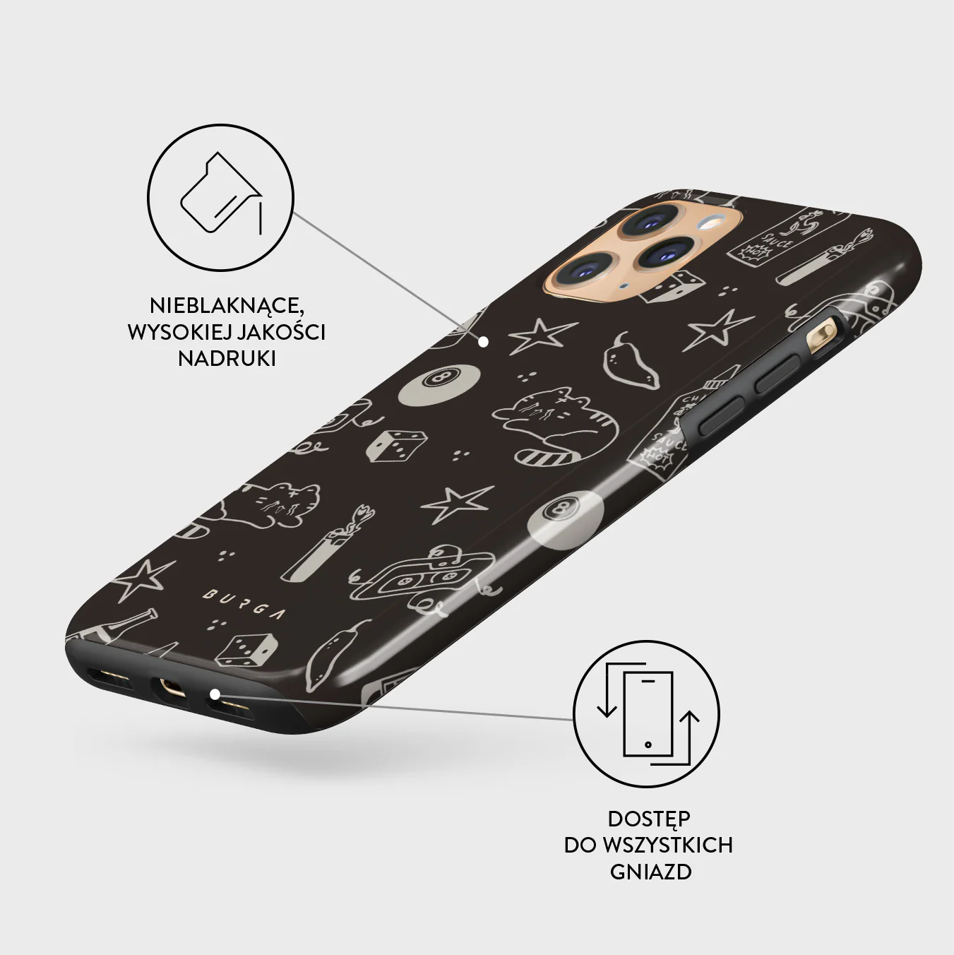 Essentials - iPhone 11 Pro Etui - Image 7
