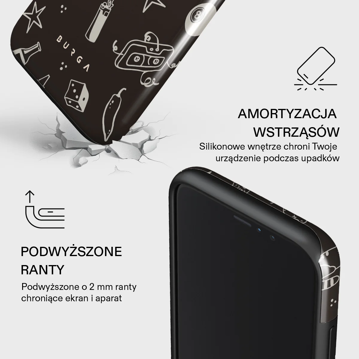 Essentials - iPhone 11 Pro Etui - Image 8
