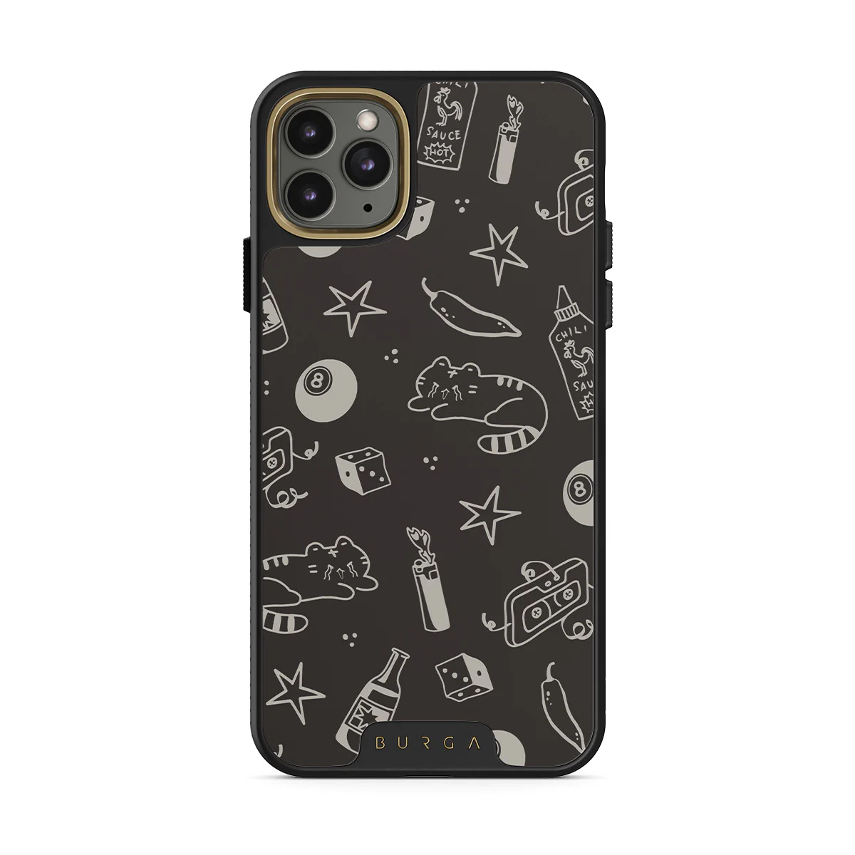 Essentials - iPhone 11 Pro Etui - Image 9
