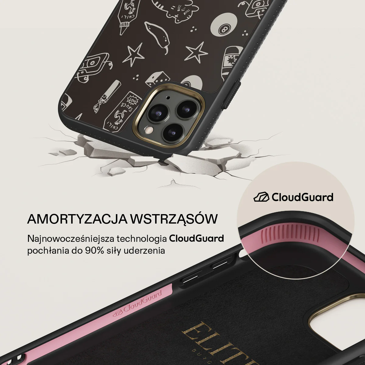 Essentials - iPhone 11 Pro Max Etui - Image 11