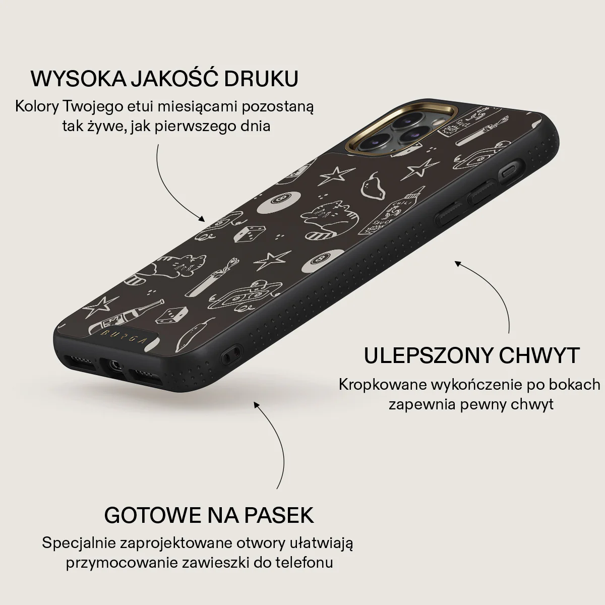 Essentials - iPhone 11 Pro Max Etui - Image 13