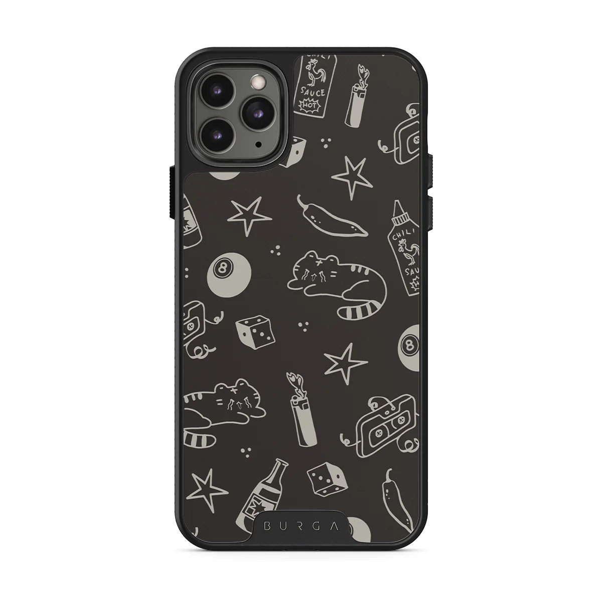 Essentials - iPhone 11 Pro Max Etui - Image 16
