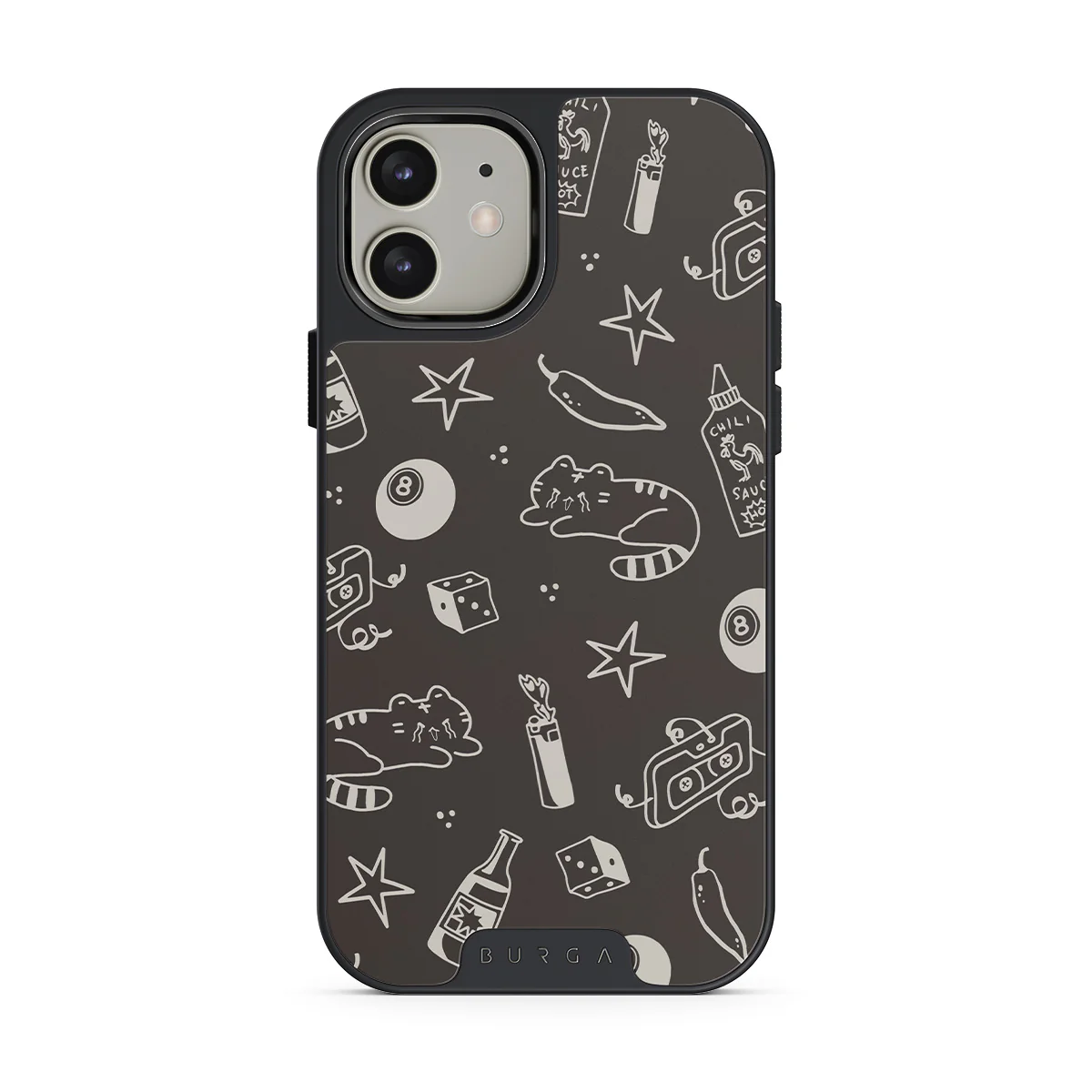 Essentials - iPhone 12 Etui - Image 12