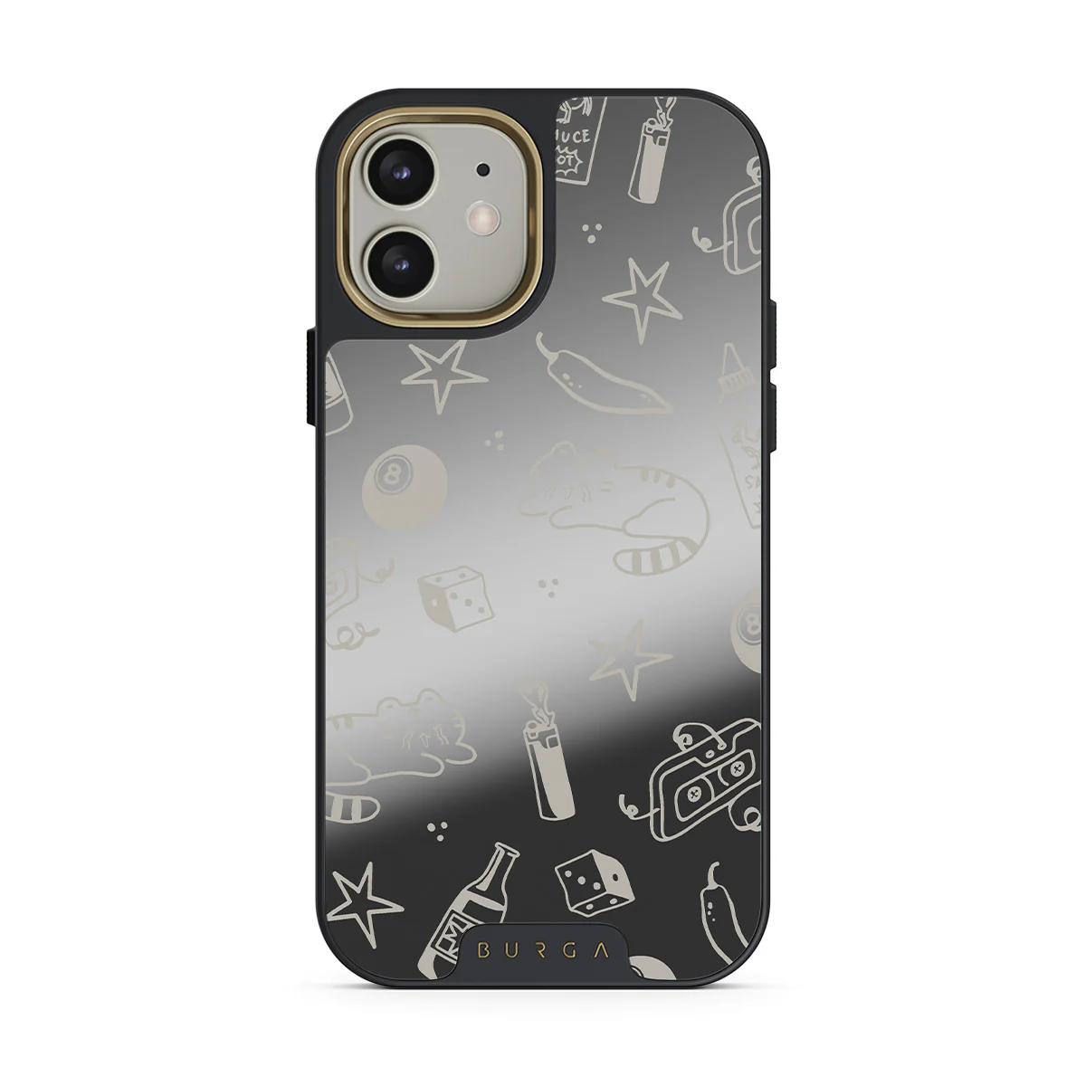 Essentials - iPhone 12 Etui - Image 19