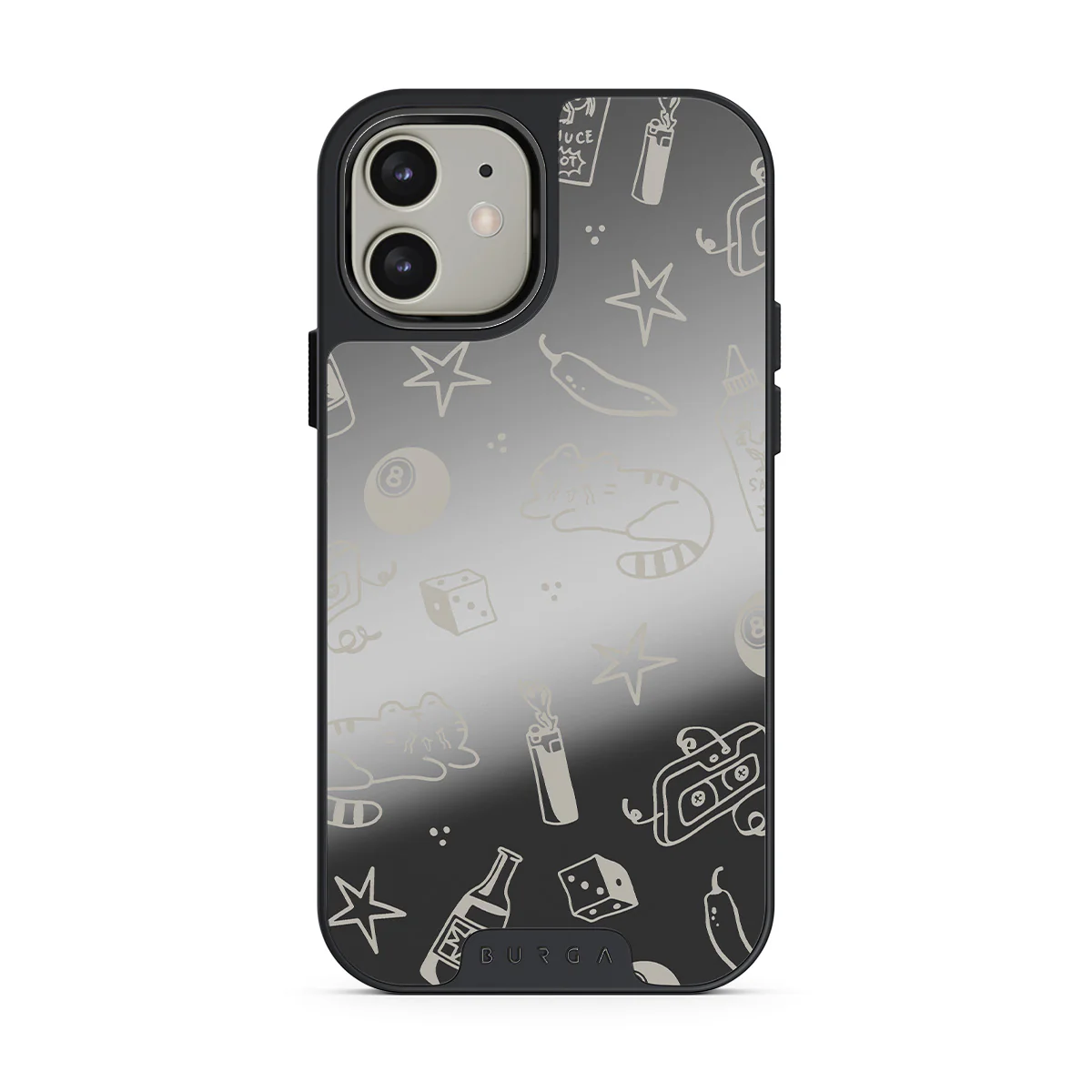 Essentials - iPhone 12 Etui - Image 27