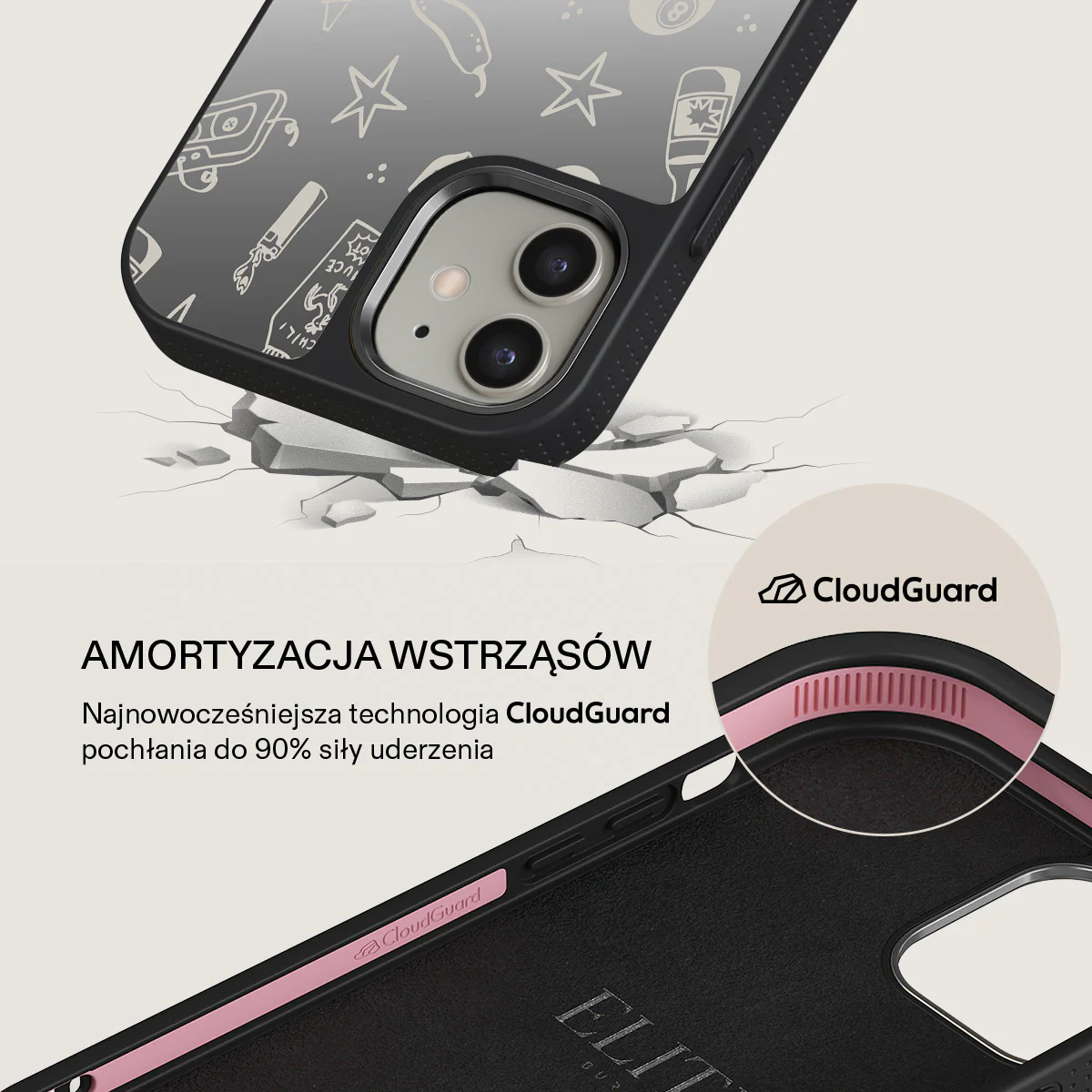 Essentials - iPhone 12 Etui - Image 29
