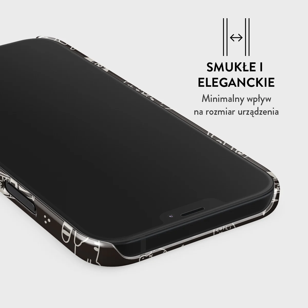 Essentials - iPhone 12 Mini Etui - Image 4