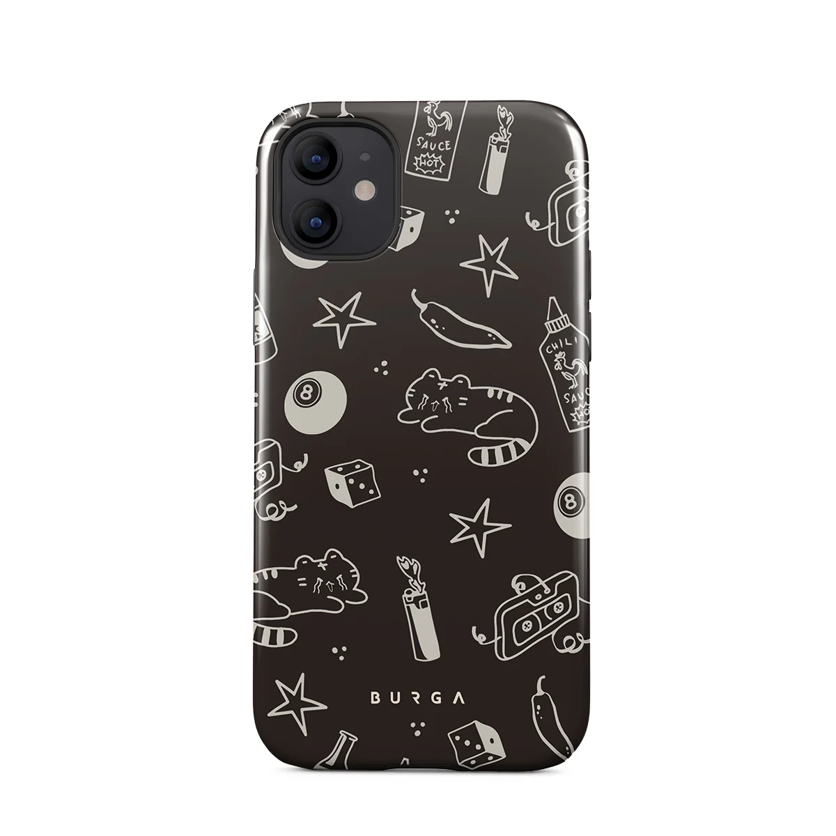 Essentials - iPhone 12 Mini Etui - Image 5