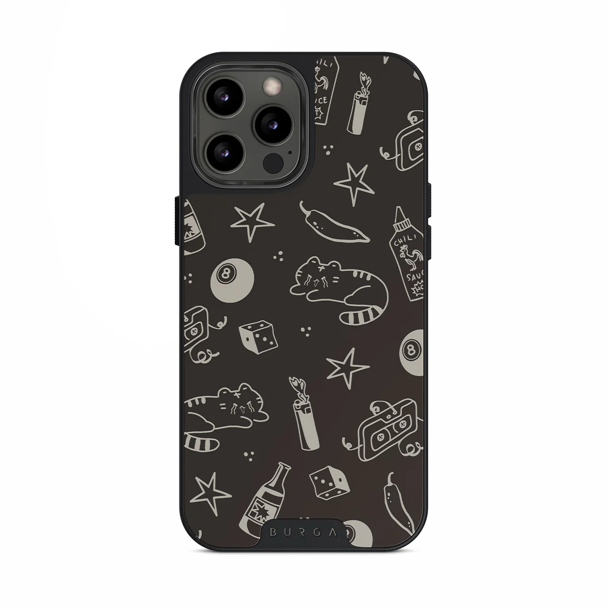 Essentials - iPhone 12 Pro Etui - Image 12