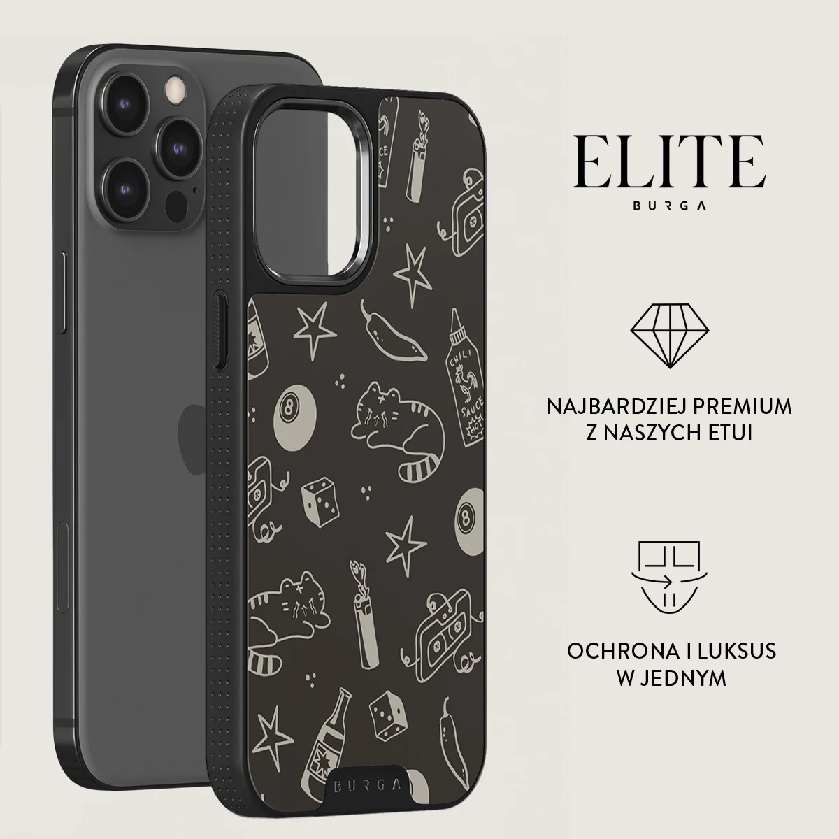 Essentials - iPhone 12 Pro Etui - Image 13