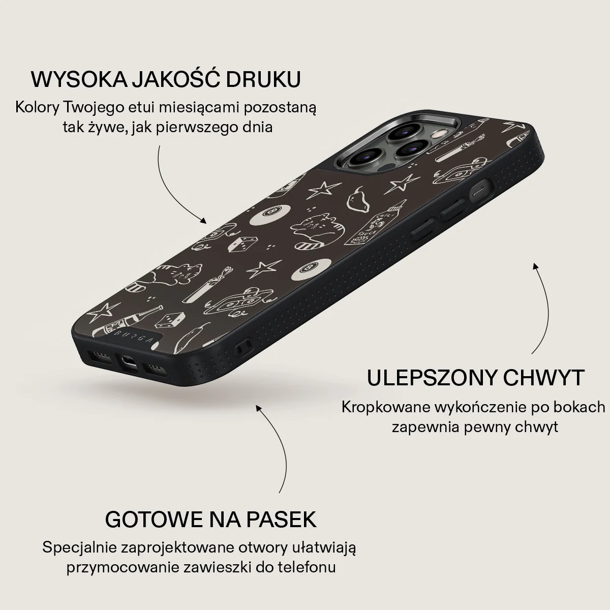 Essentials - iPhone 12 Pro Etui - Image 16