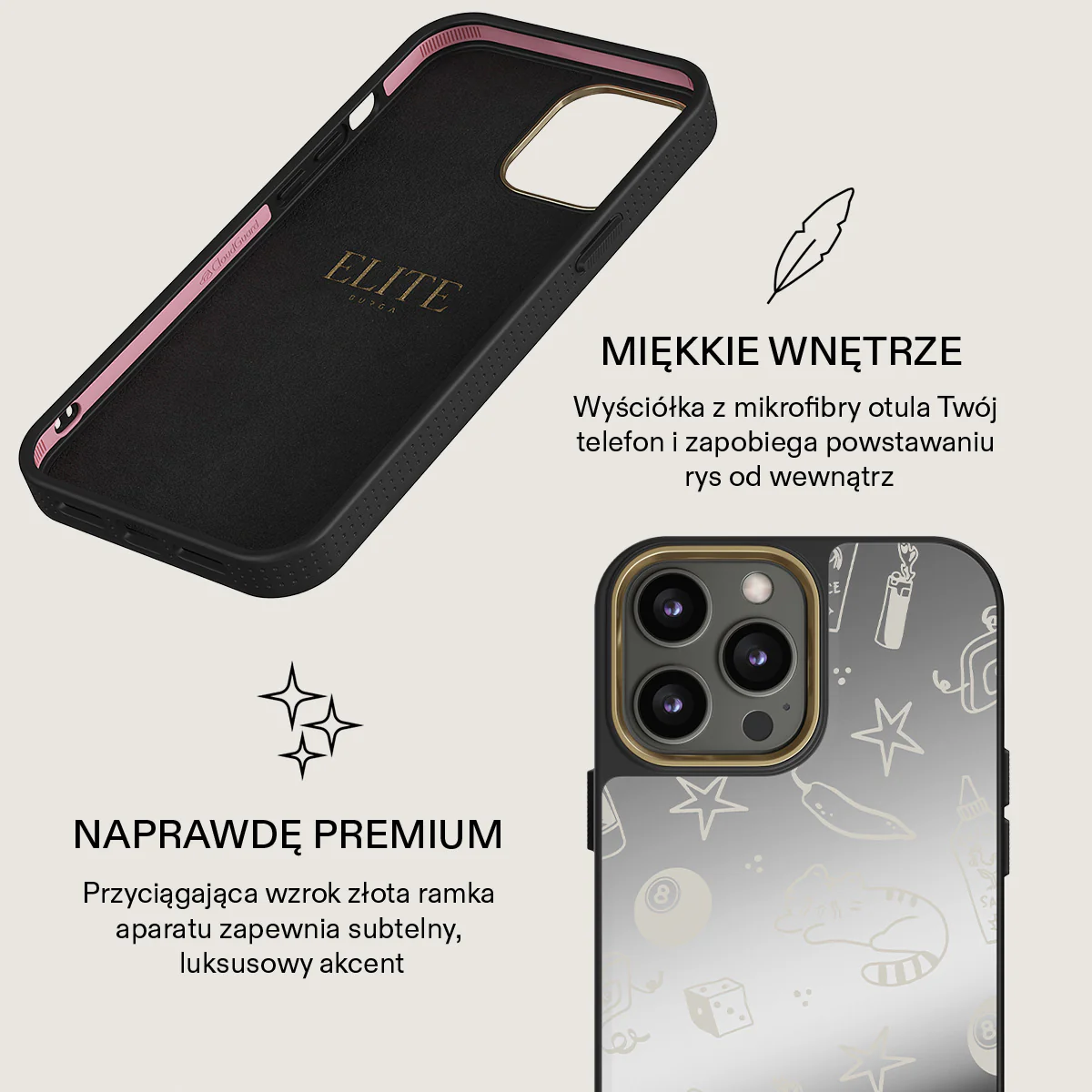Essentials - iPhone 12 Pro Etui - Image 25