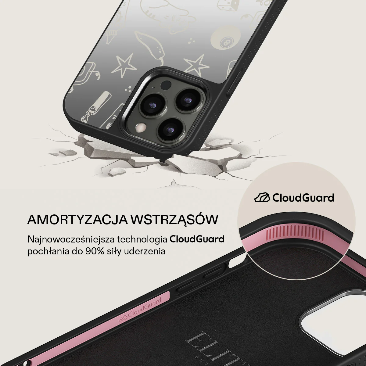 Essentials - iPhone 12 Pro Etui - Image 29
