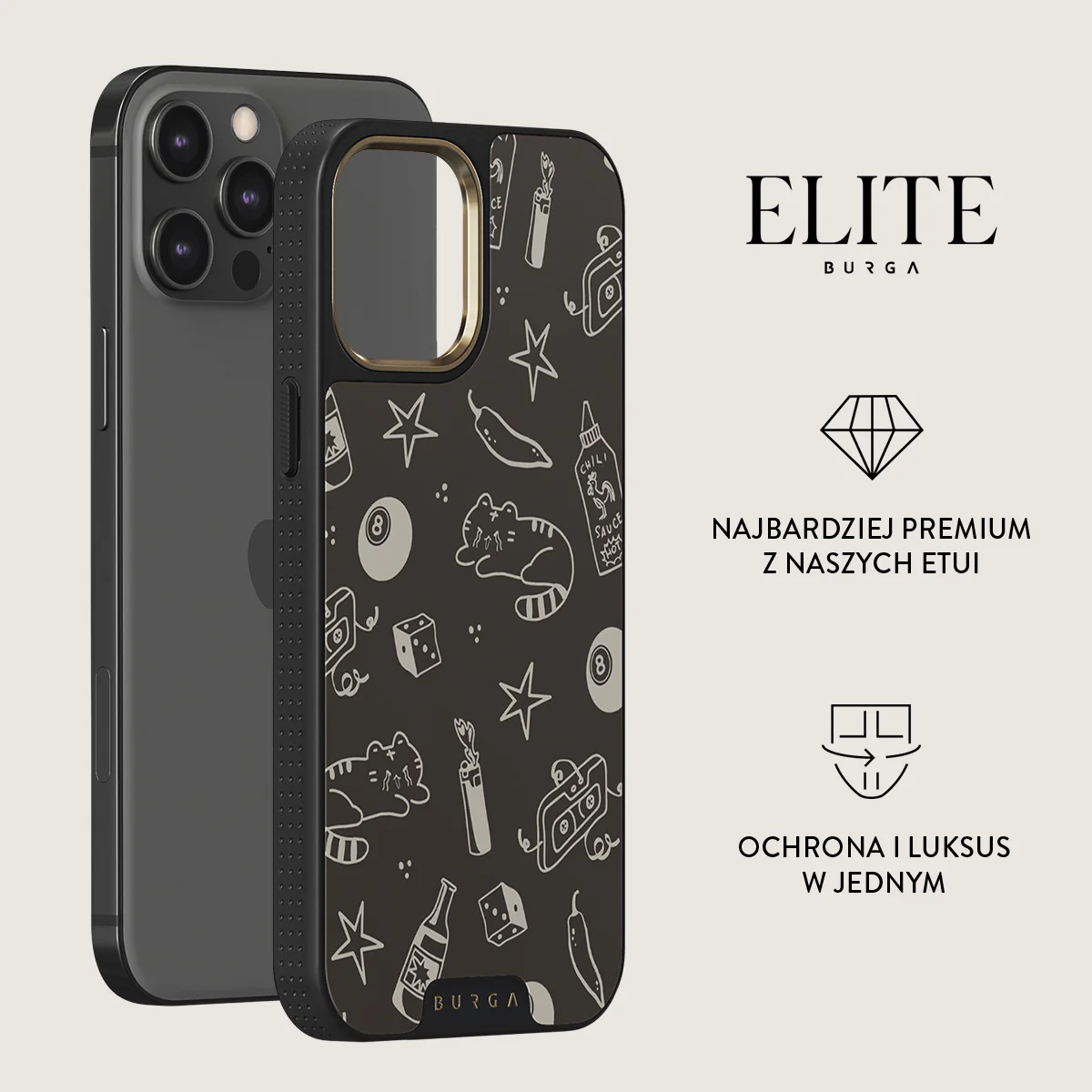 Essentials - iPhone 12 Pro Max Etui - Image 10