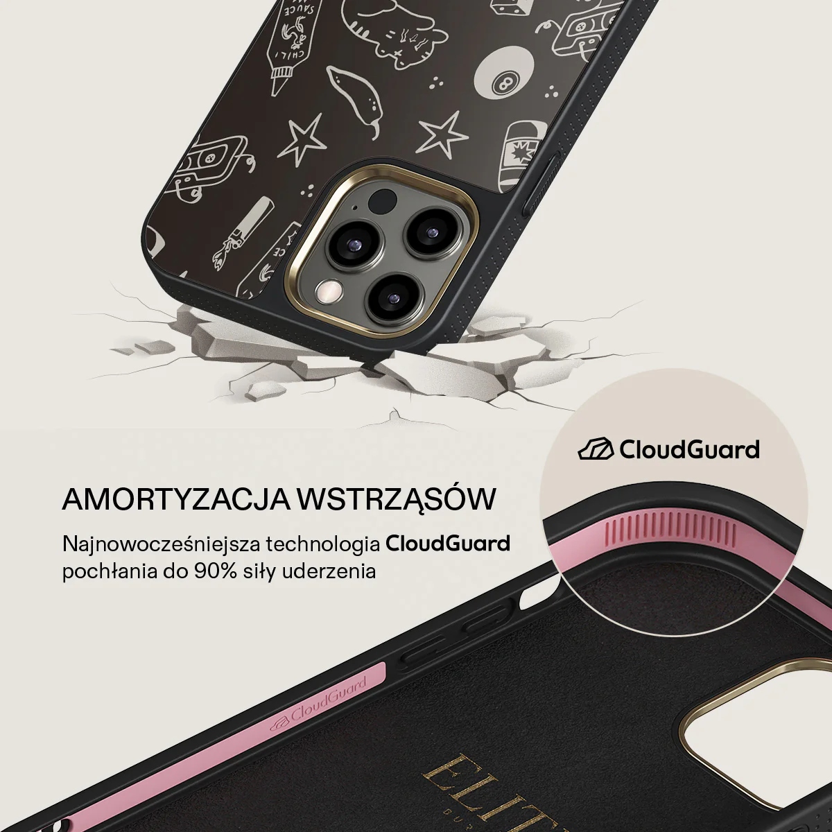 Essentials - iPhone 12 Pro Max Etui - Image 11