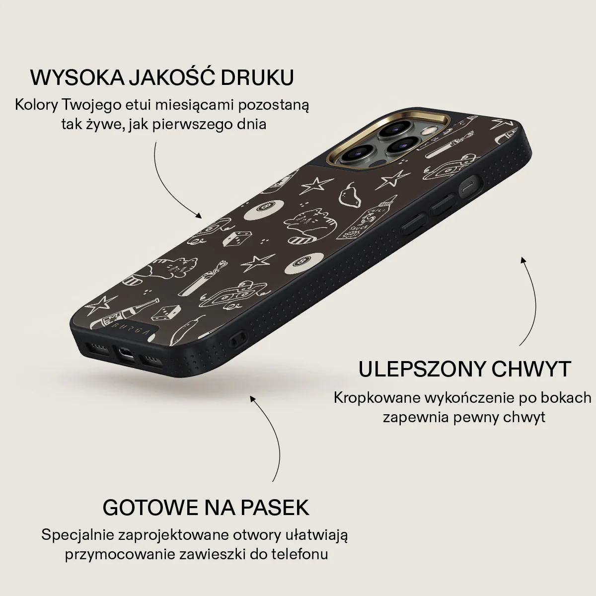 Essentials - iPhone 12 Pro Max Etui - Image 13