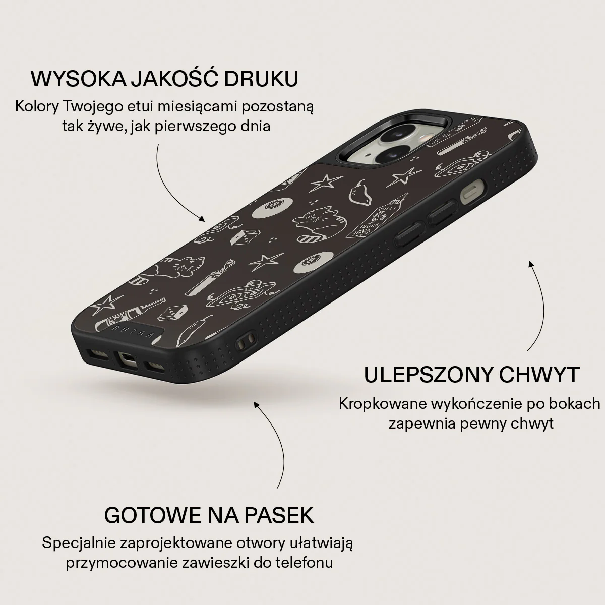 Essentials - iPhone 13 Etui - Image 16