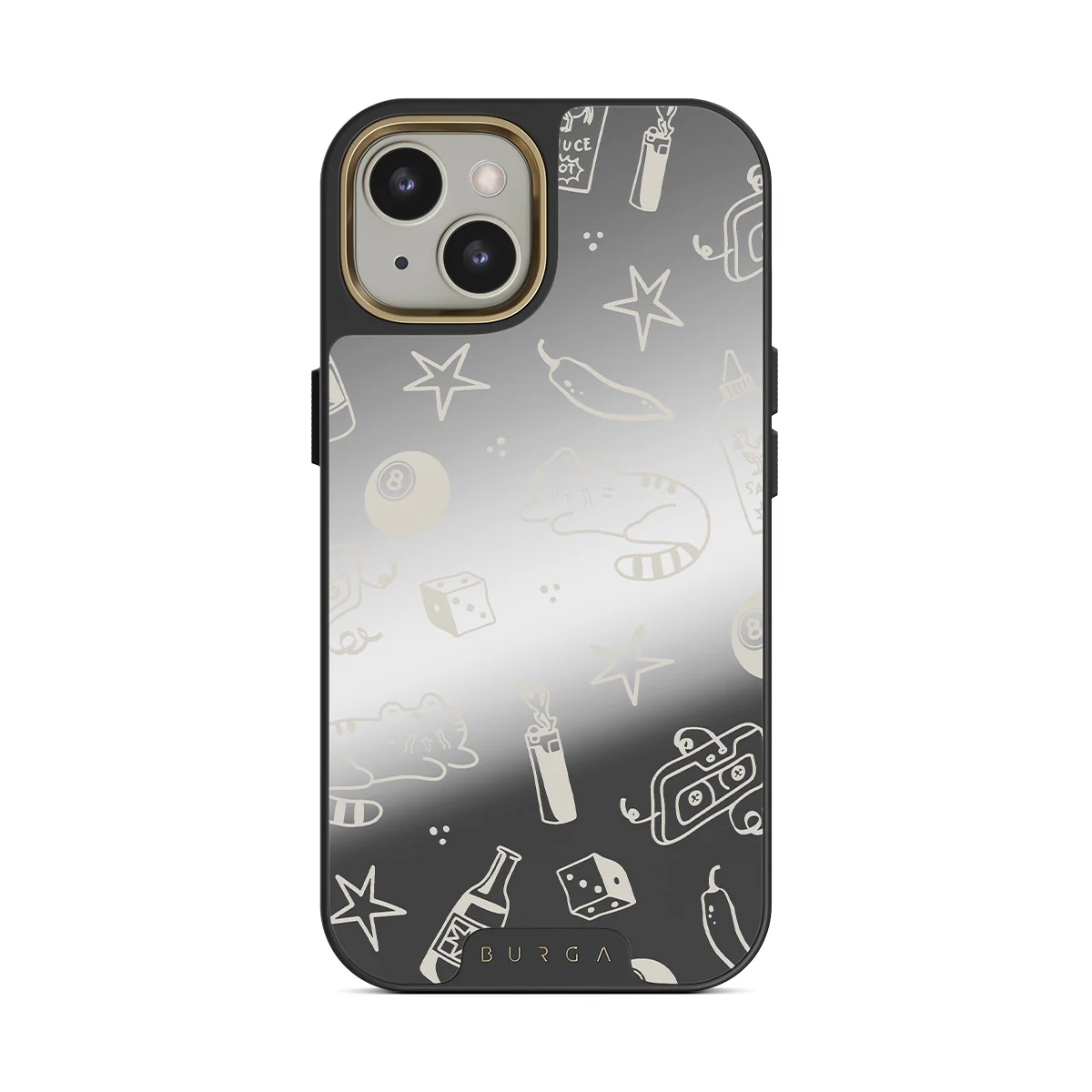Essentials - iPhone 13 Etui - Image 19