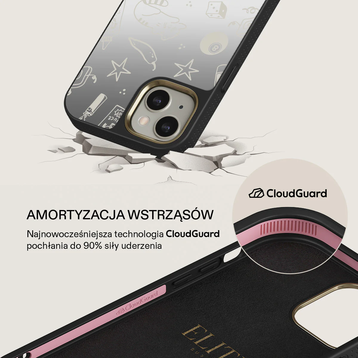 Essentials - iPhone 13 Etui - Image 21