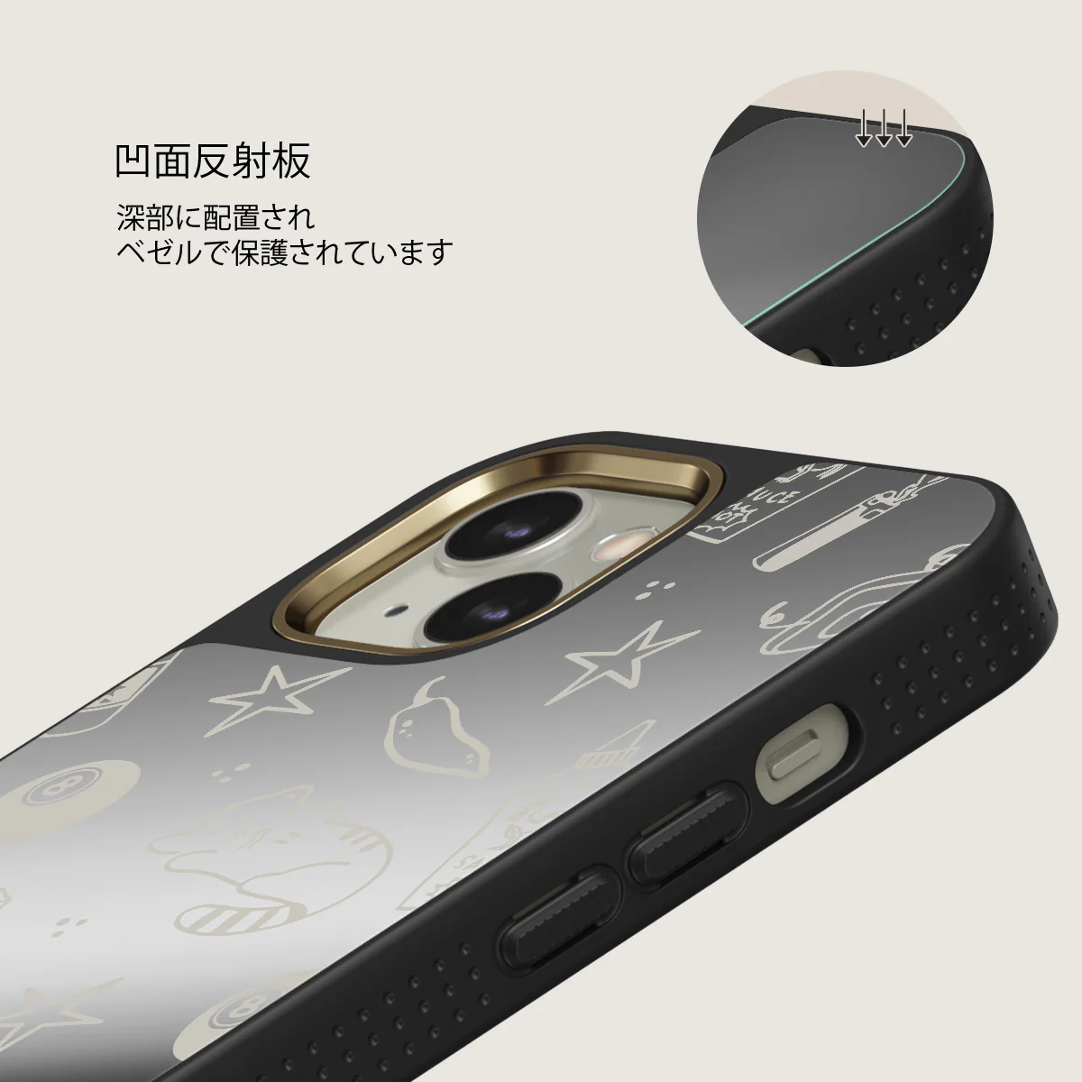 Essentials - iPhone 13 Etui - Image 22