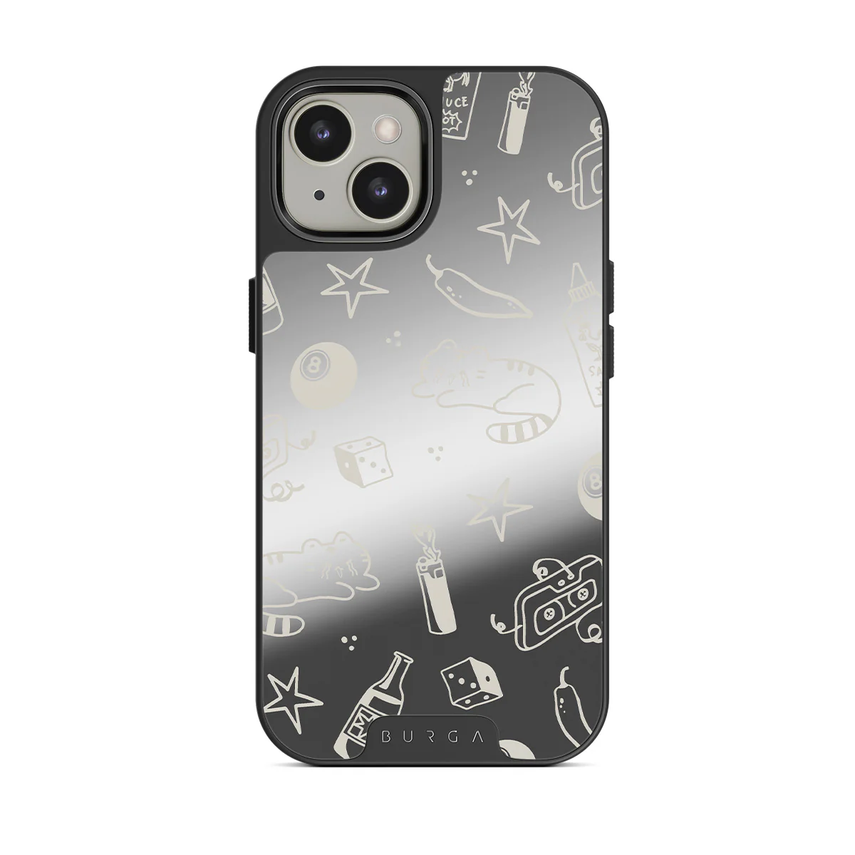 Essentials - iPhone 13 Etui - Image 27