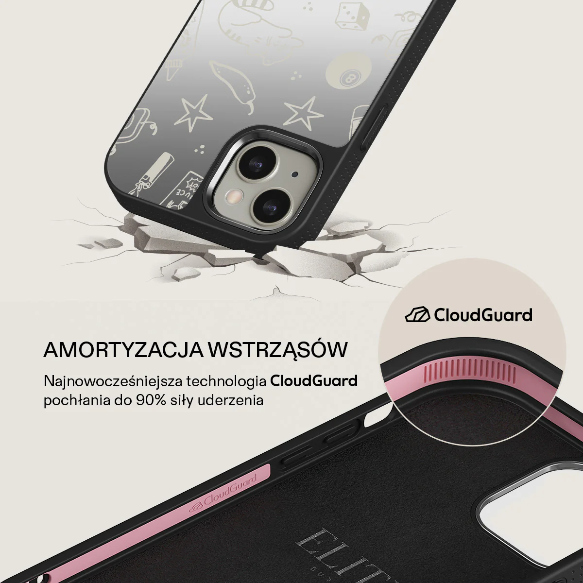 Essentials - iPhone 13 Etui - Image 29