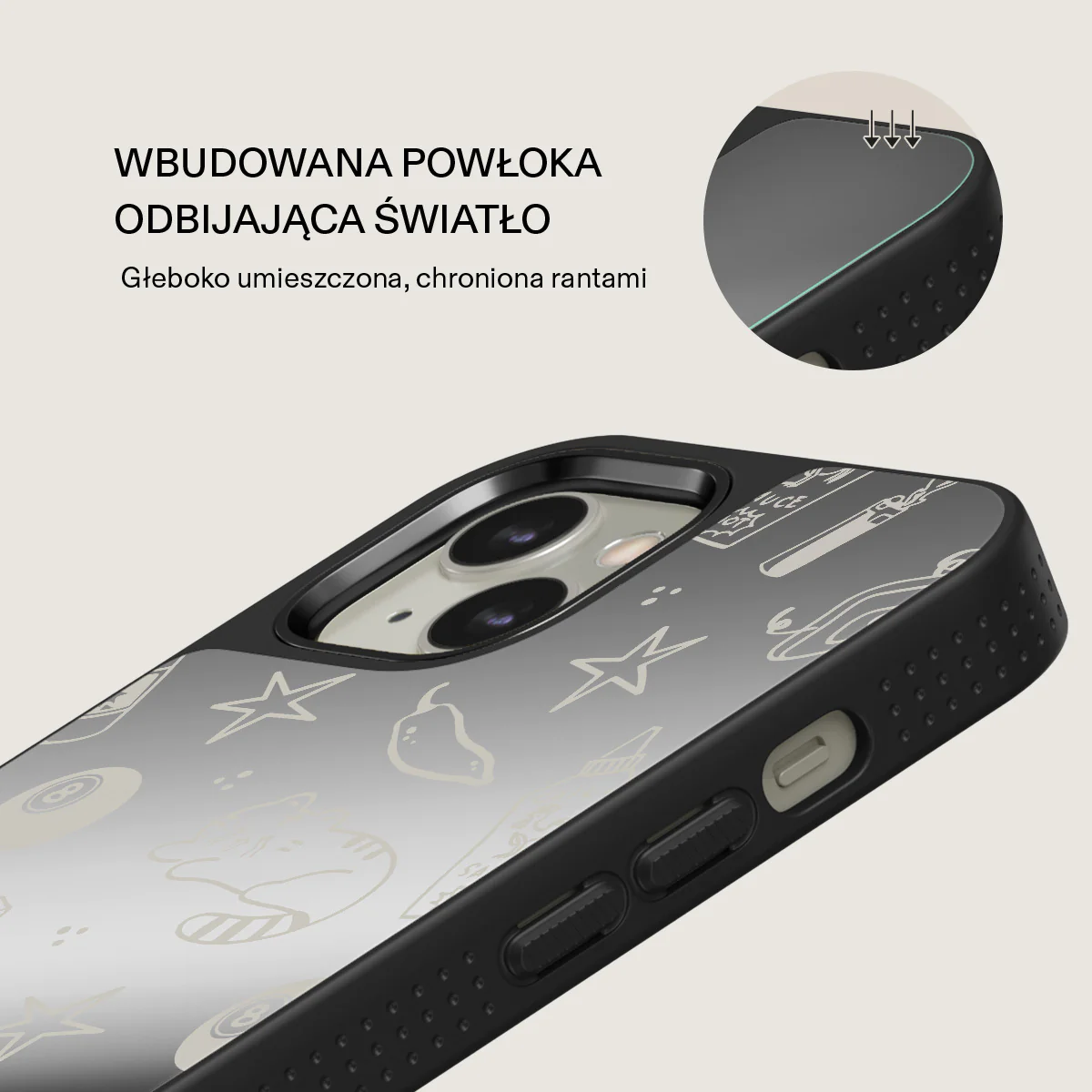 Essentials - iPhone 13 Etui - Image 30