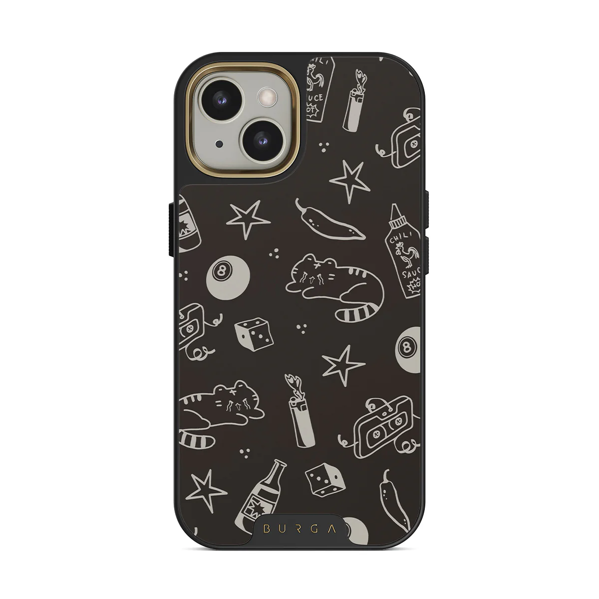 Essentials - iPhone 13 Etui - Image 5
