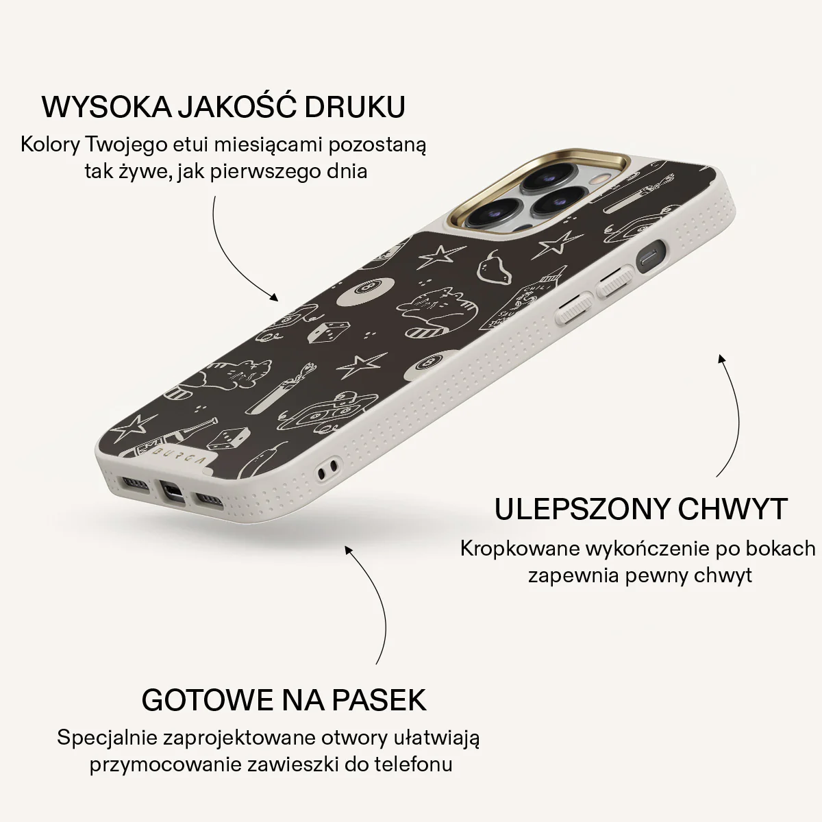 Essentials - iPhone 13 Pro Etui - Image 23