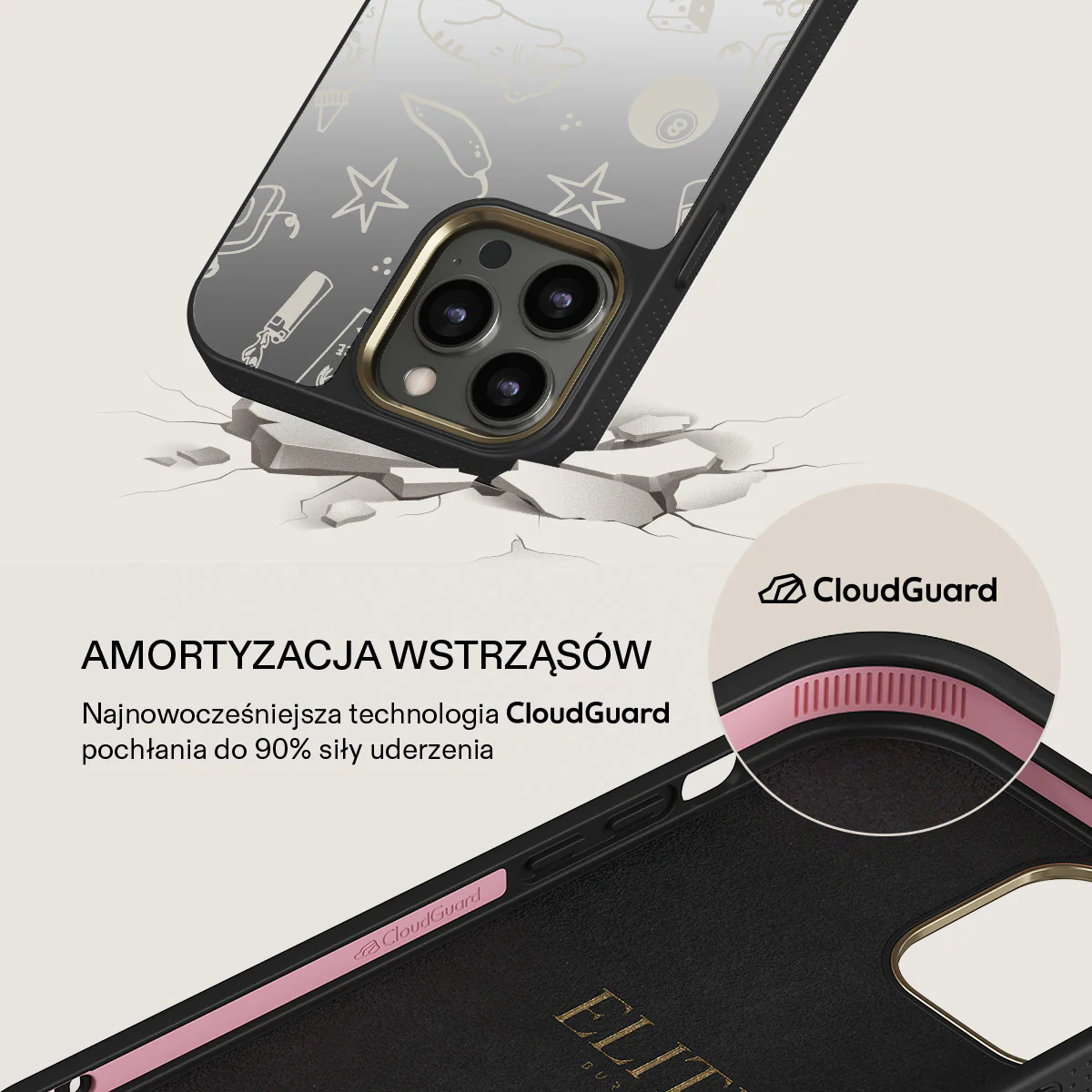 Essentials - iPhone 13 Pro Etui - Image 28
