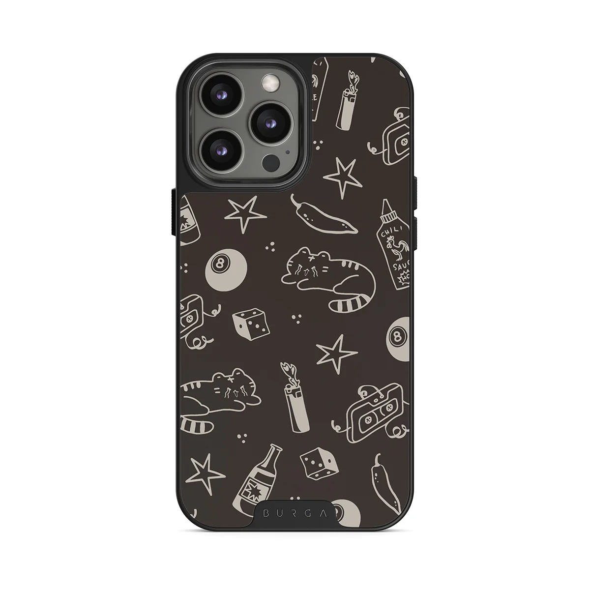 Essentials - iPhone 13 Pro Max Etui - Image 12