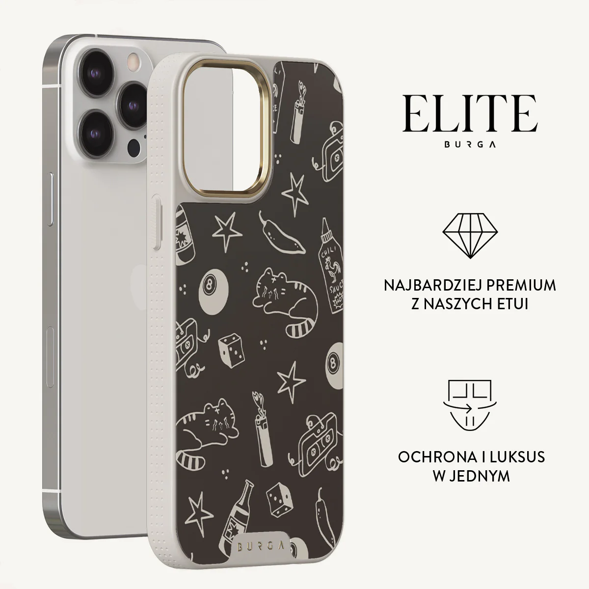 Essentials - iPhone 13 Pro Max Etui - Image 20