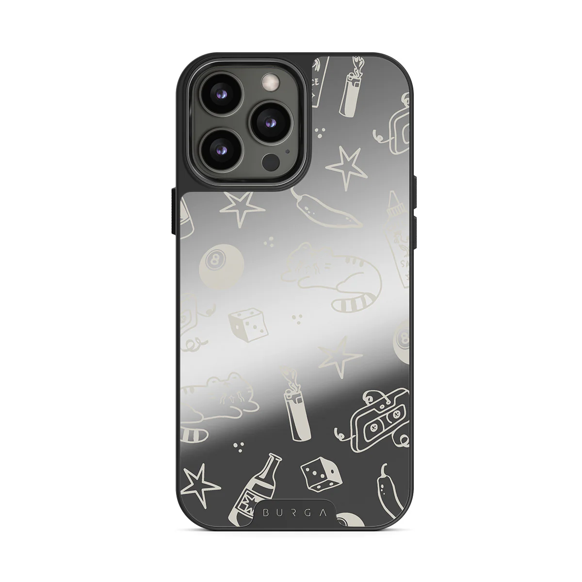 Essentials - iPhone 13 Pro Max Etui - Image 34