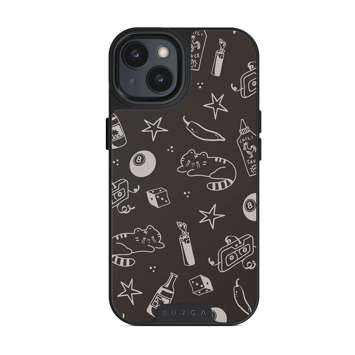Essentials - iPhone 14 Etui - Image 12